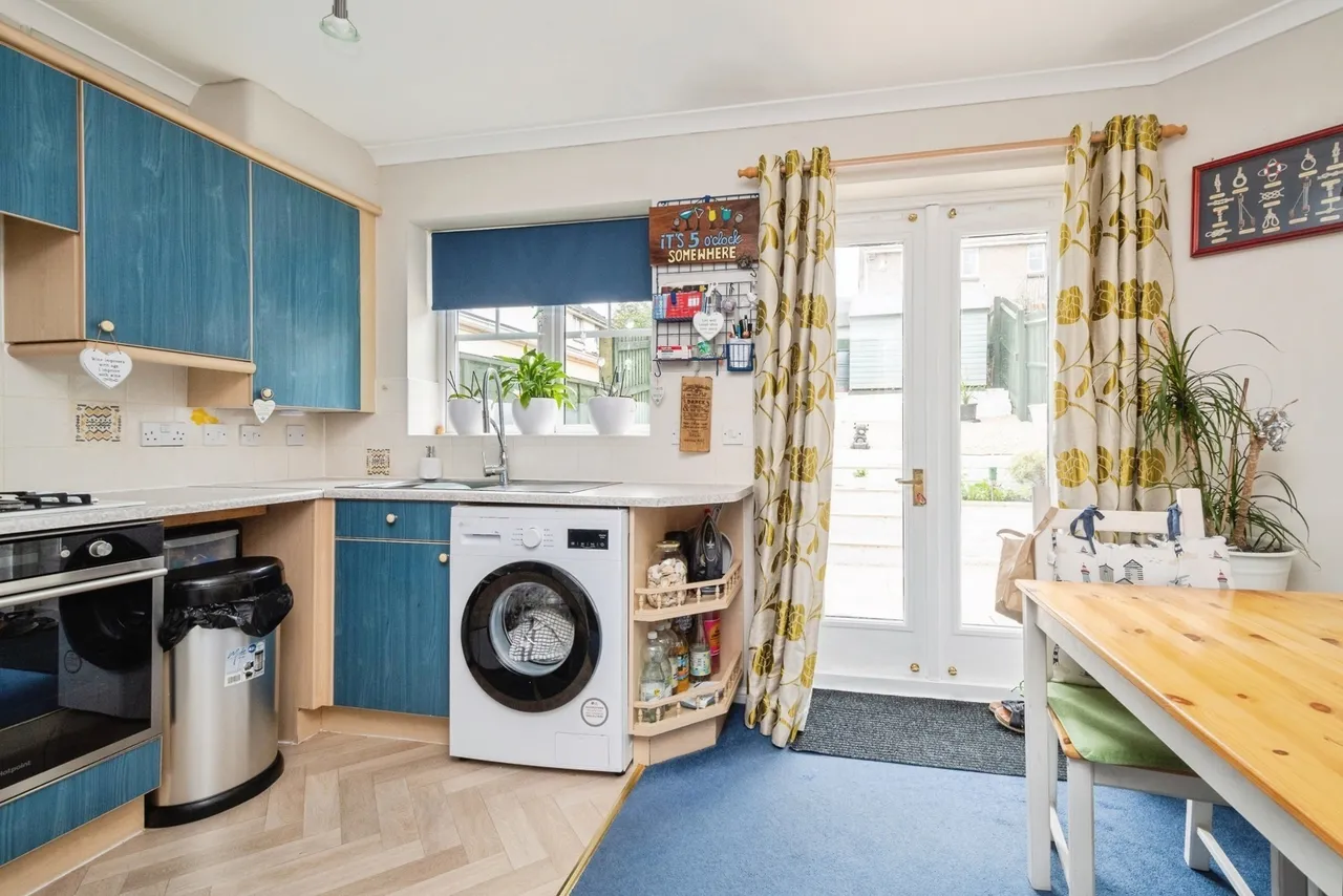 Park Fenton, Liskeard, PL14, photo 14