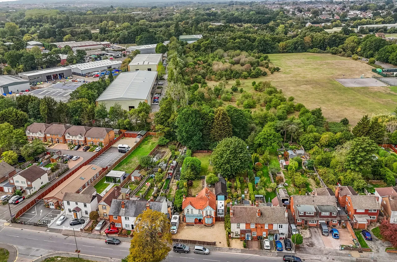 Frimley Road, Ash Vale, GU12, photo 30