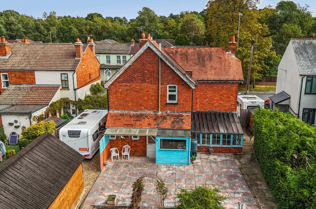 Frimley Road, Ash Vale, GU12, photo 23