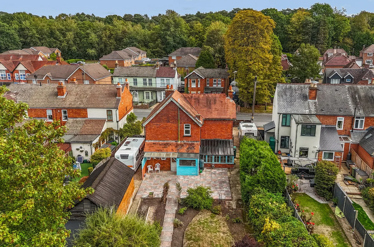 Frimley Road, Ash Vale, GU12, photo 29