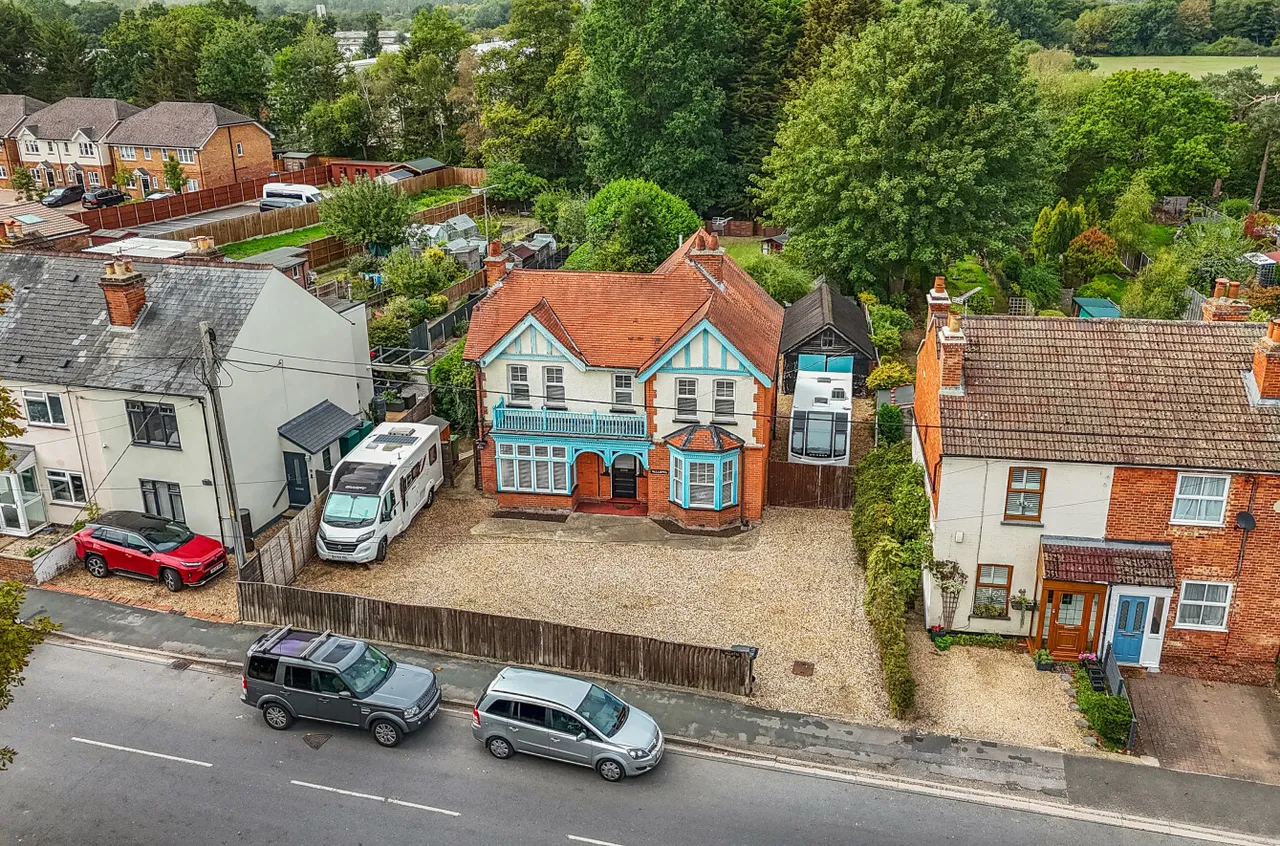 Frimley Road, Ash Vale, GU12, photo 26