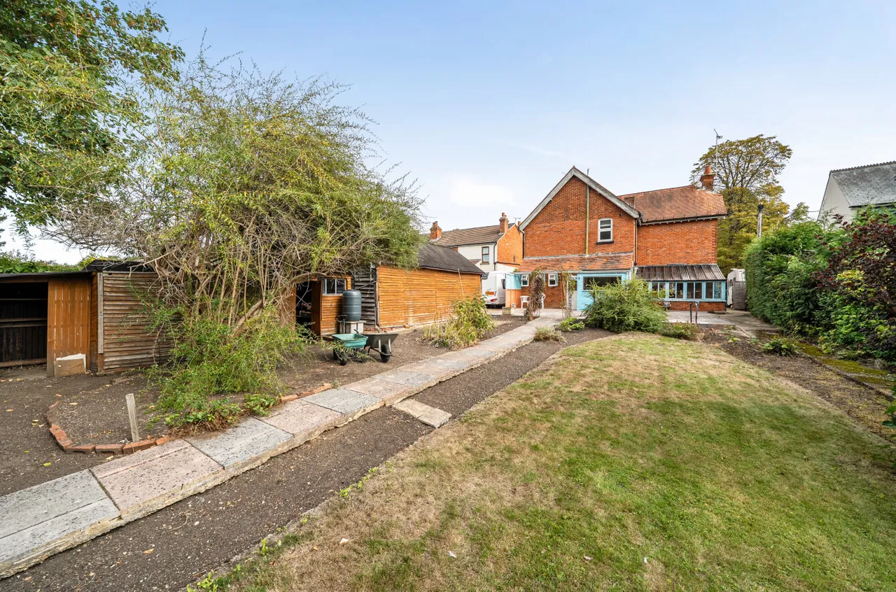Frimley Road, Ash Vale, GU12, photo 10