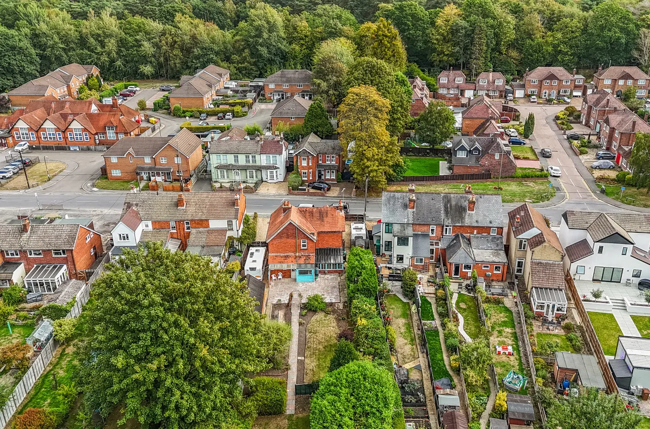 Frimley Road, Ash Vale, GU12, photo 28