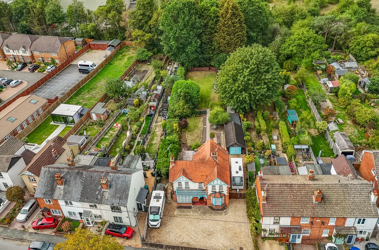 Frimley Road, Ash Vale, GU12, photo 8