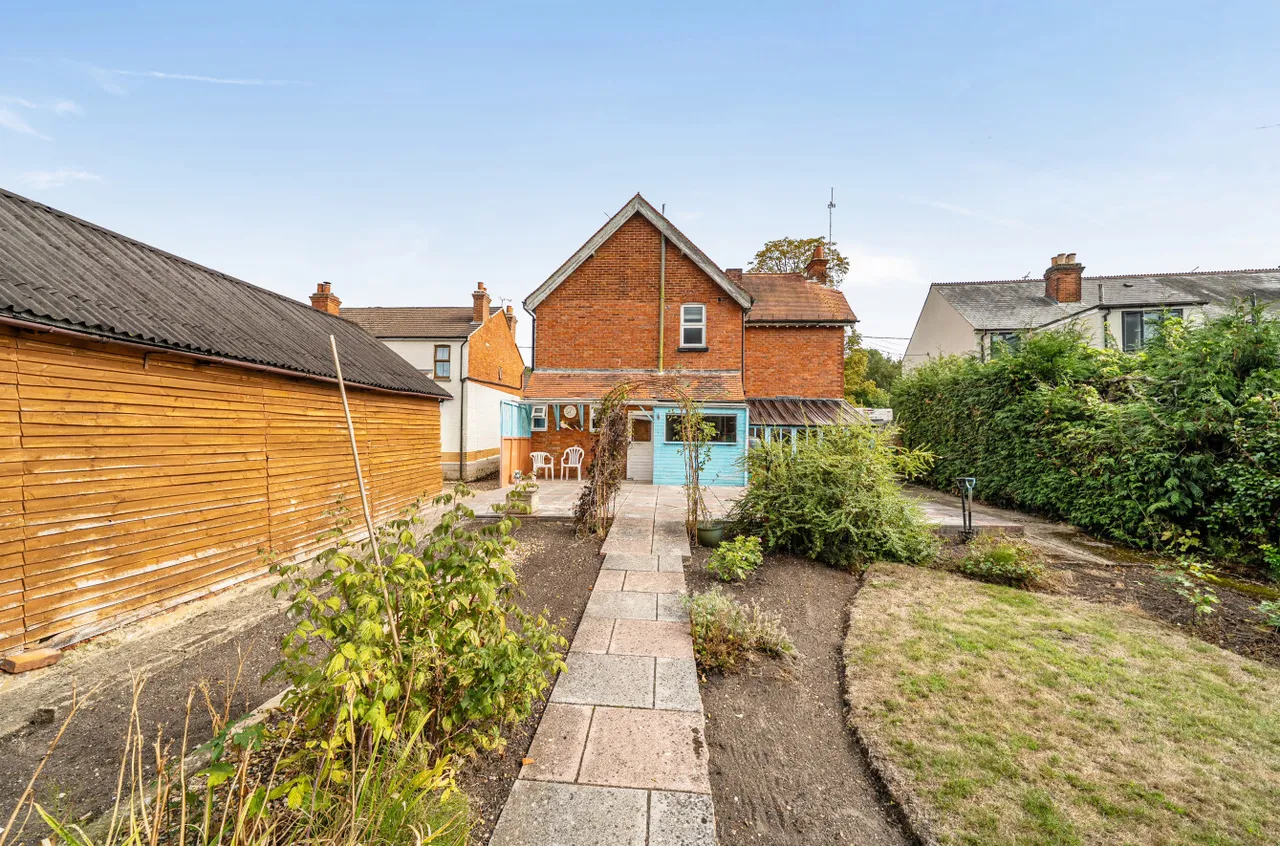 Frimley Road, Ash Vale, GU12, photo 2