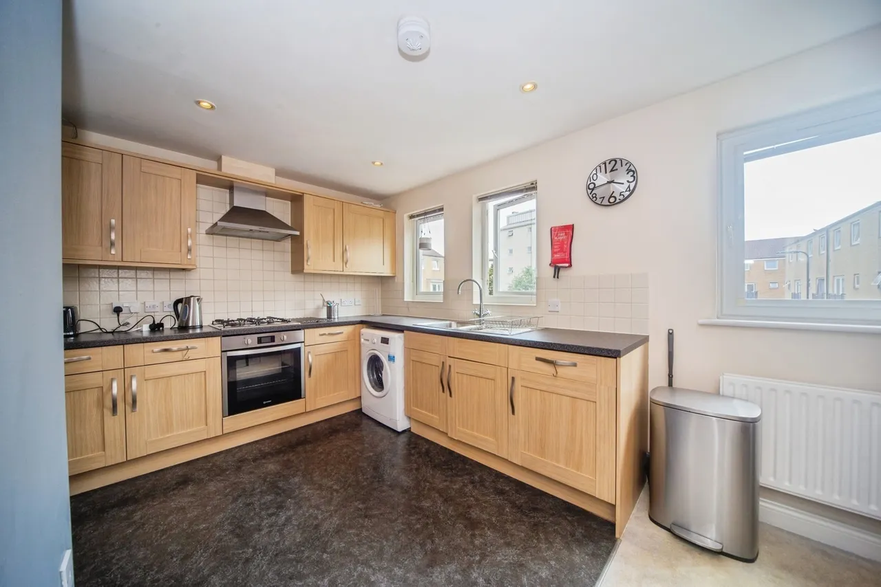 White Star Place, St. Marys, SO14, photo 3