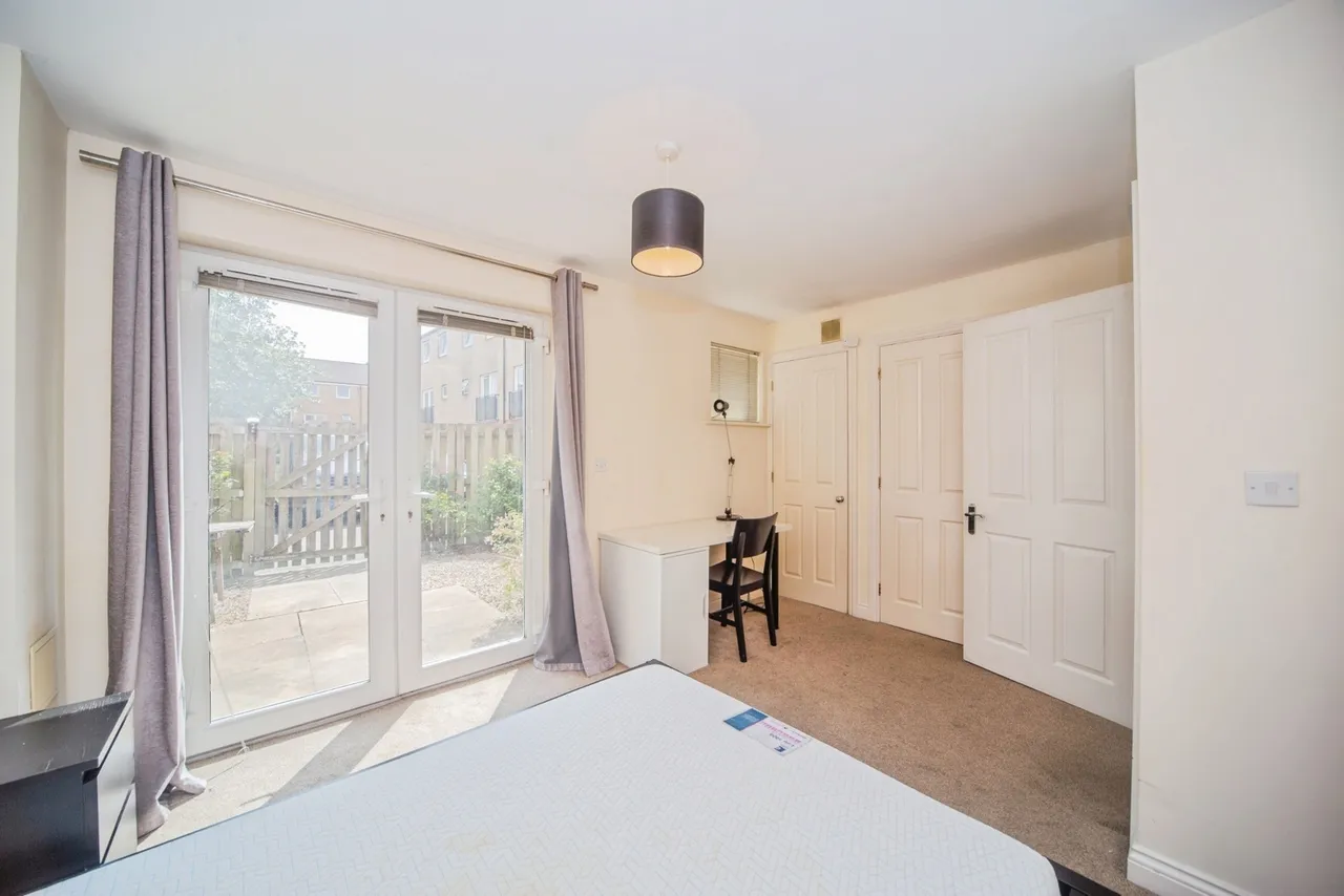 White Star Place, St. Marys, SO14, photo 7