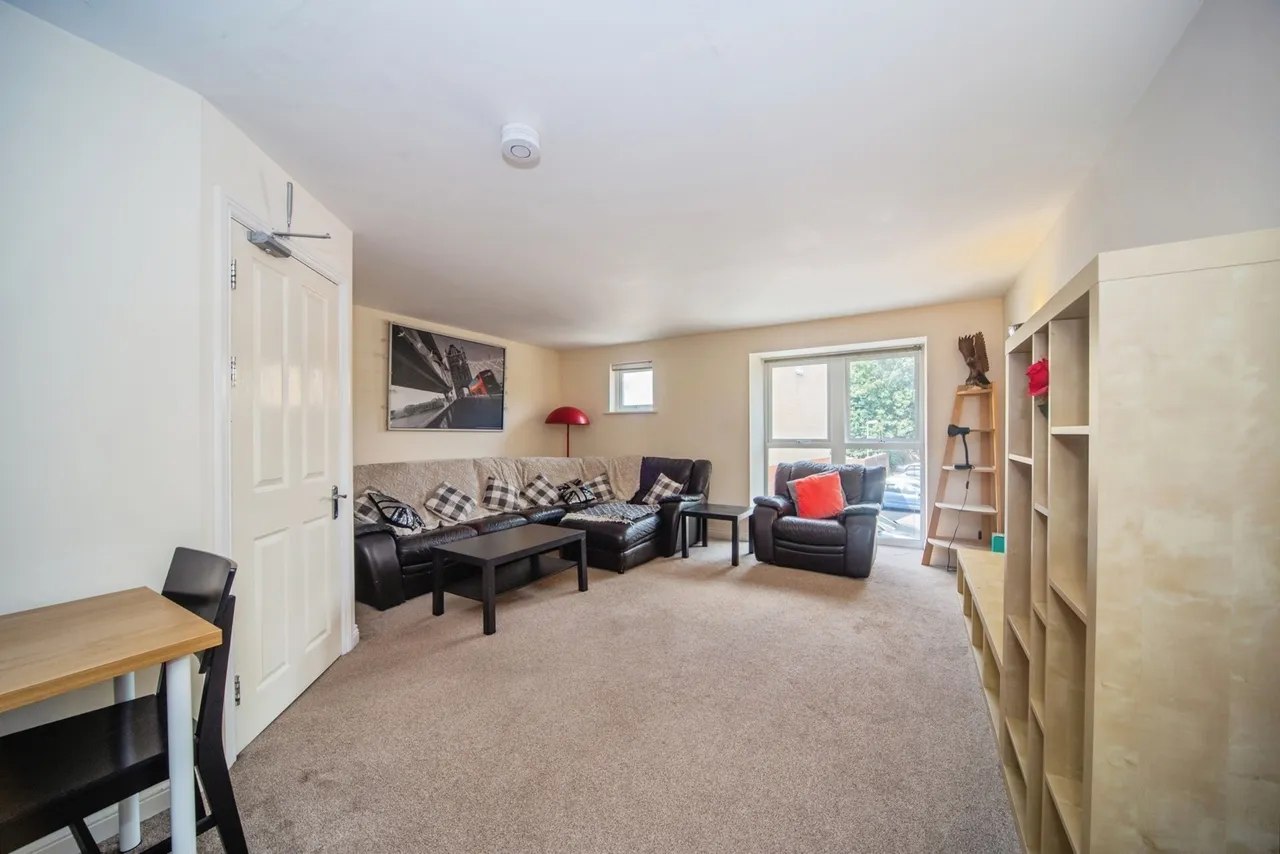 White Star Place, St. Marys, SO14, photo 2