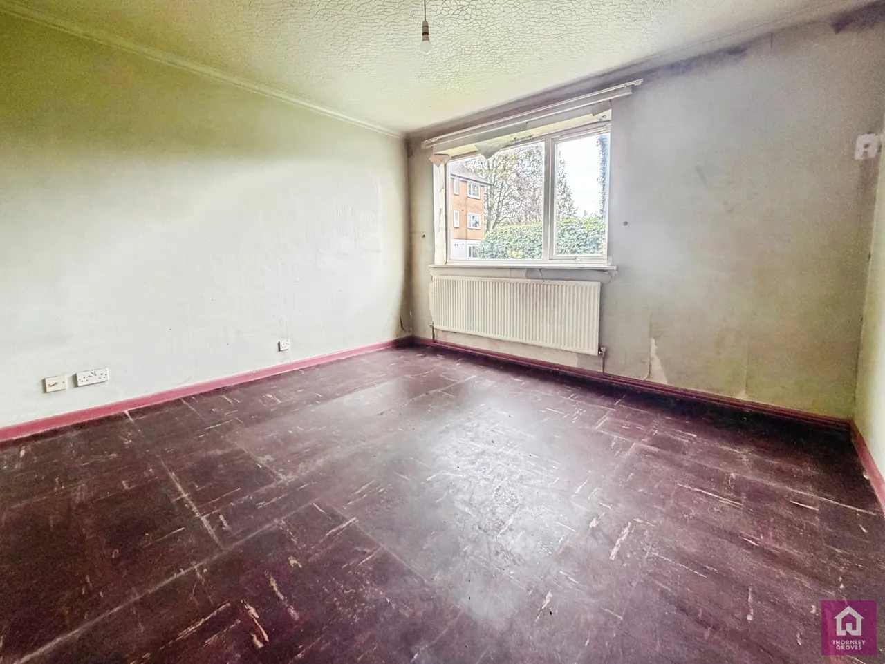 Abbots Court, Sale, M33, photo 2