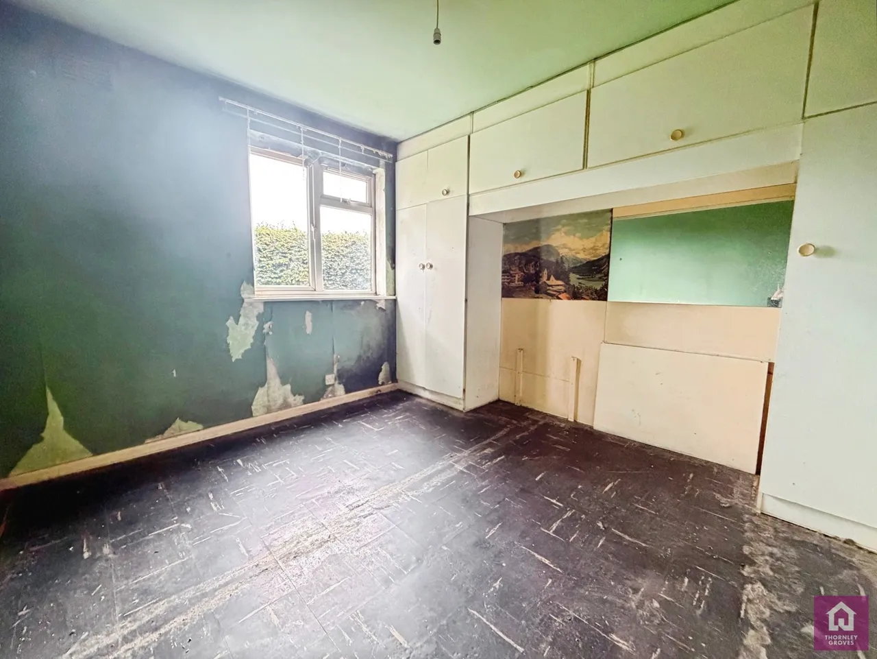 Abbots Court, Sale, M33, photo 4