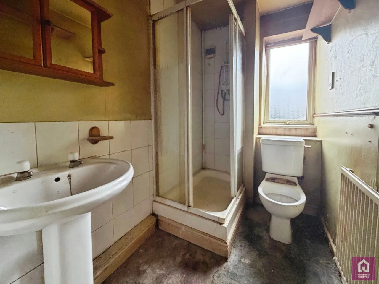 Abbots Court, Sale, M33, photo 6