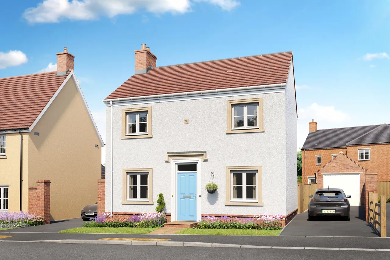 3 bed house for sale — Hoe Lane, North Baddesley, Southampton