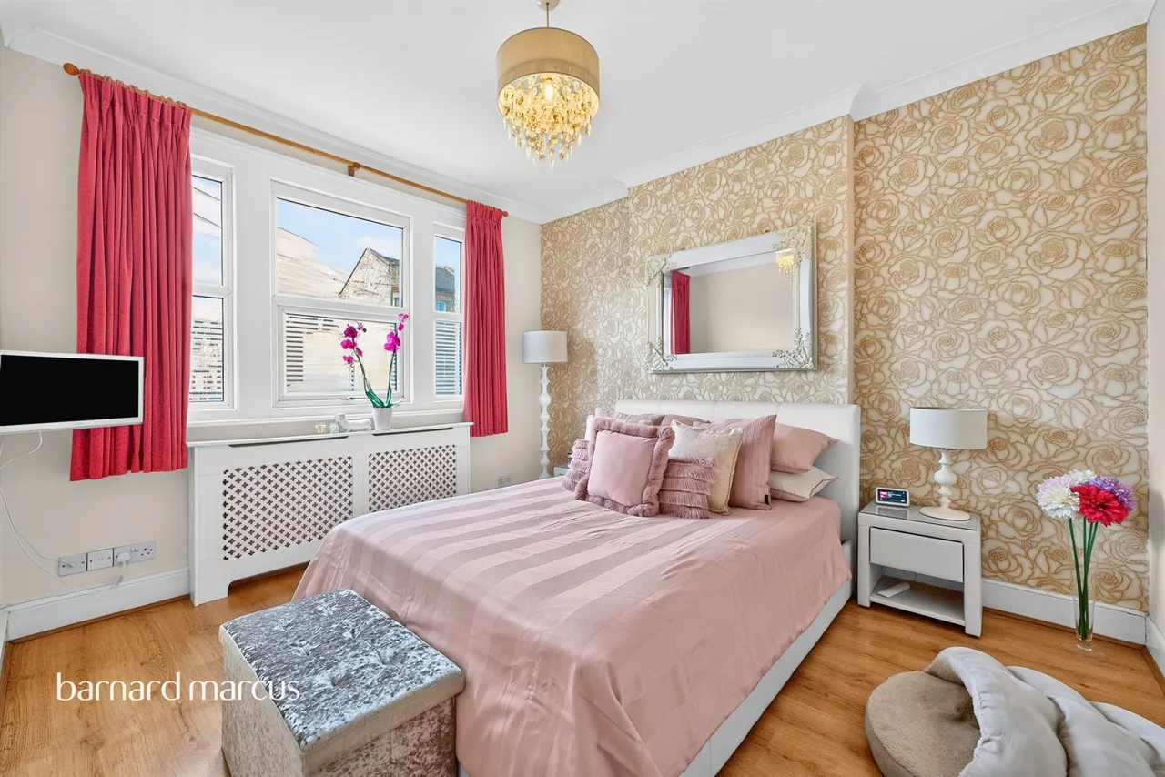 Oakleigh Road North, London, N20, photo 5