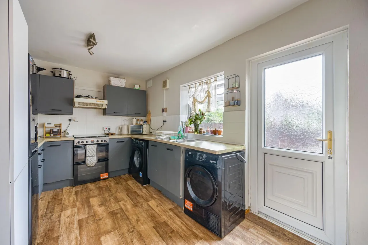Edward Crescent, Skegness, PE25, photo 6