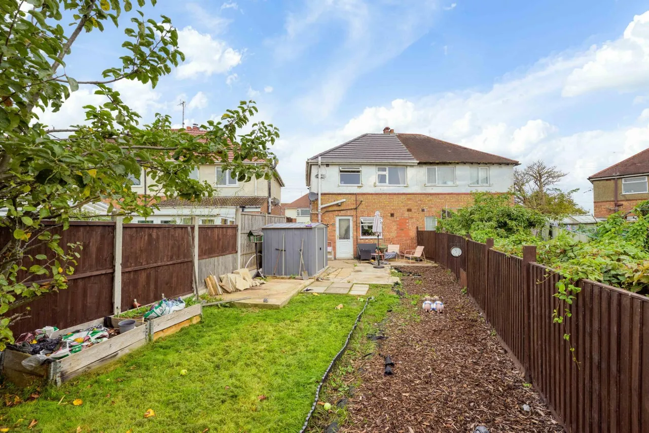 Edward Crescent, Skegness, PE25, photo 12