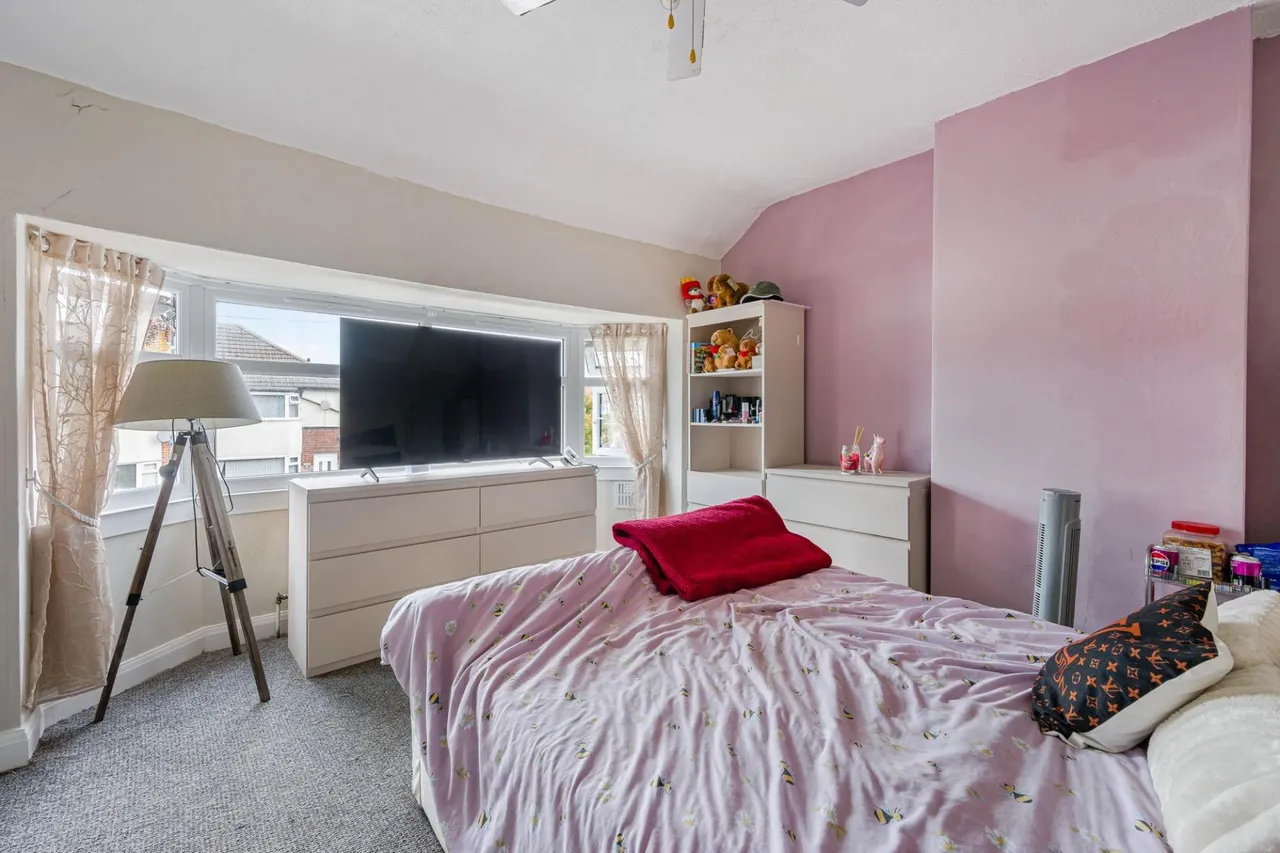 Edward Crescent, Skegness, PE25, photo 8