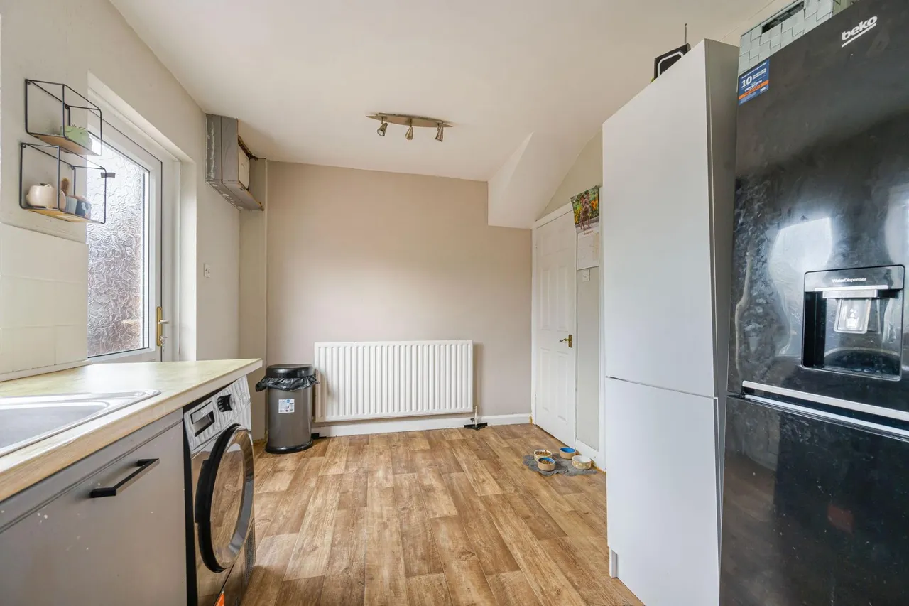 Edward Crescent, Skegness, PE25, photo 7