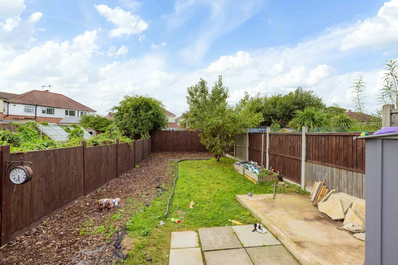 Edward Crescent, Skegness, PE25, photo 4