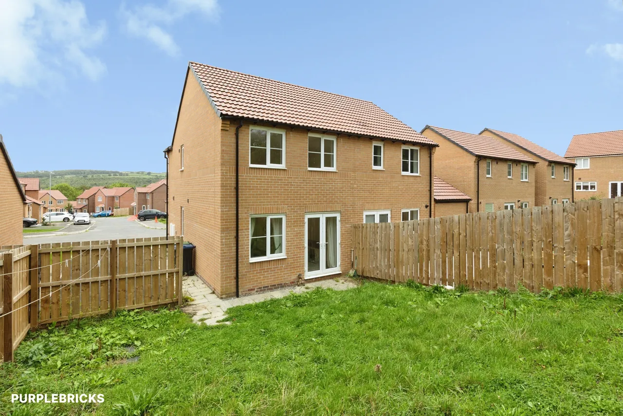 George Close, Newcastle Upon Tyne, NE17, photo 4