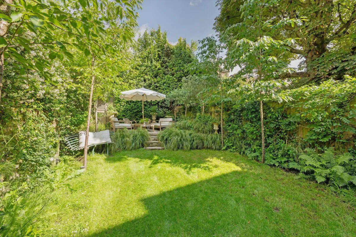 South Hill Park Gardens, London, NW3, photo 28