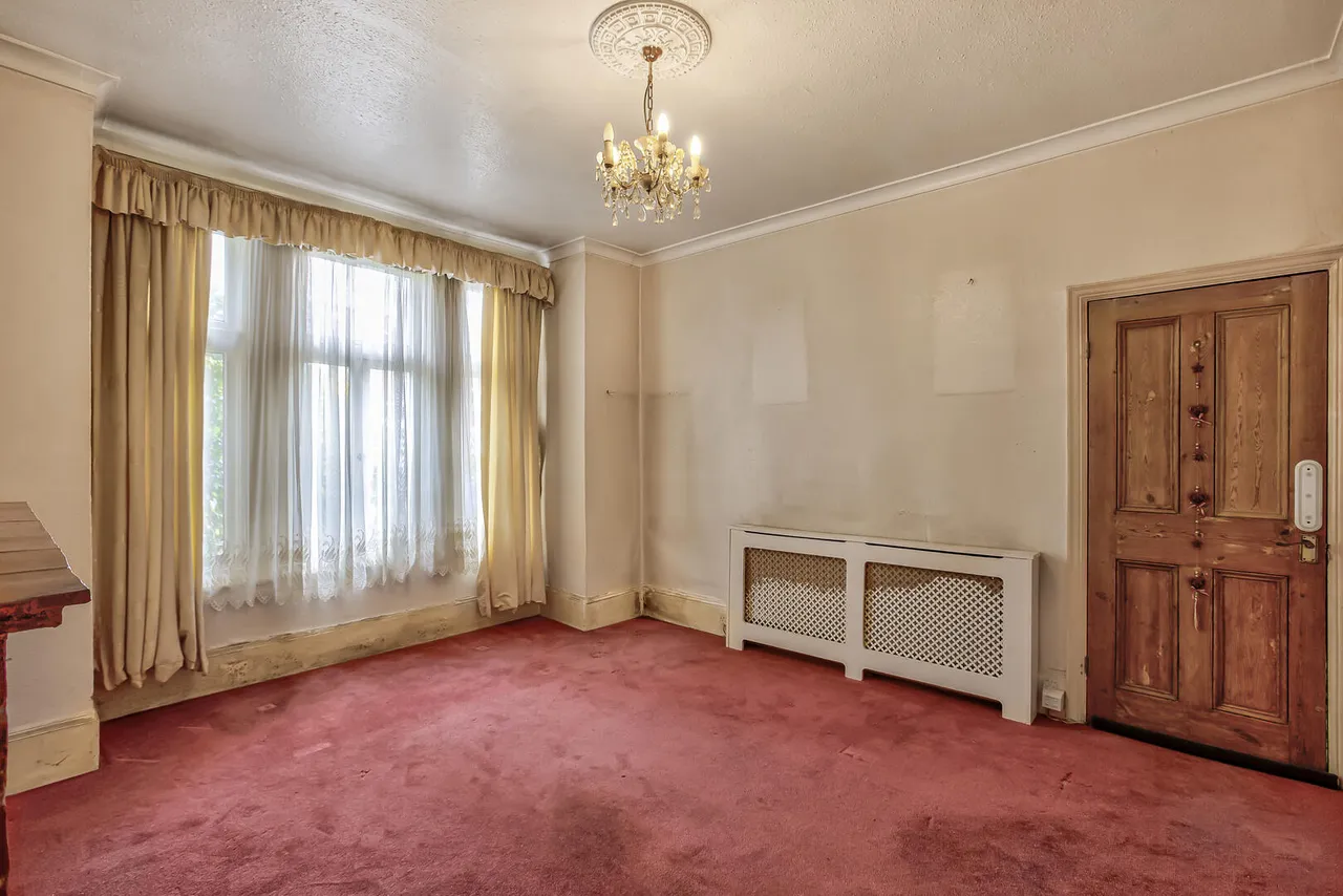 Dornton Road, London, photo 7