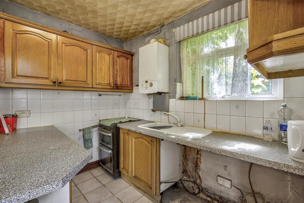 Dornton Road, London, photo 14