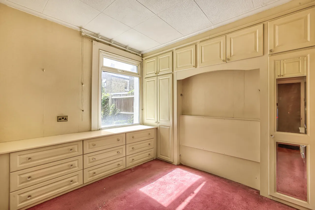 Dornton Road, London, photo 4