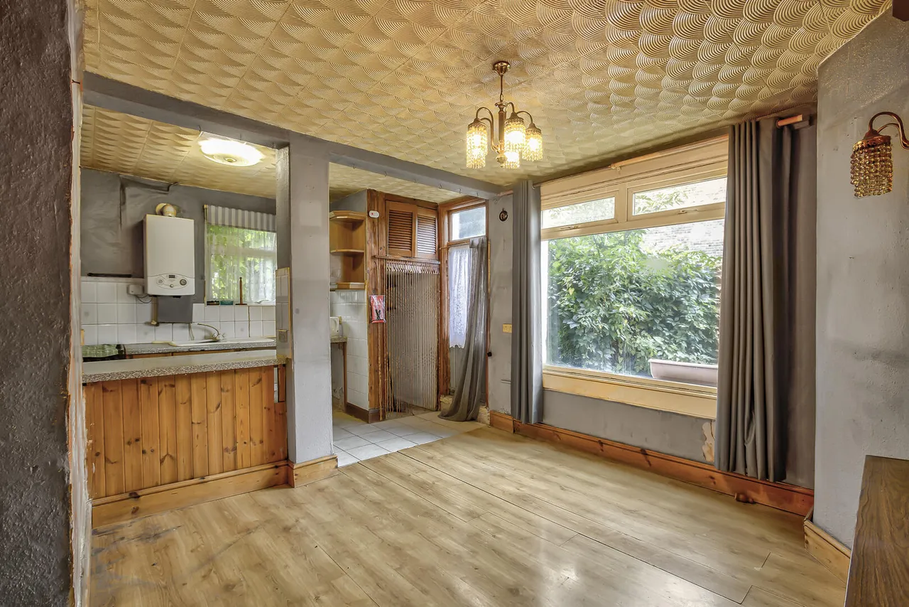 Dornton Road, London, photo 18