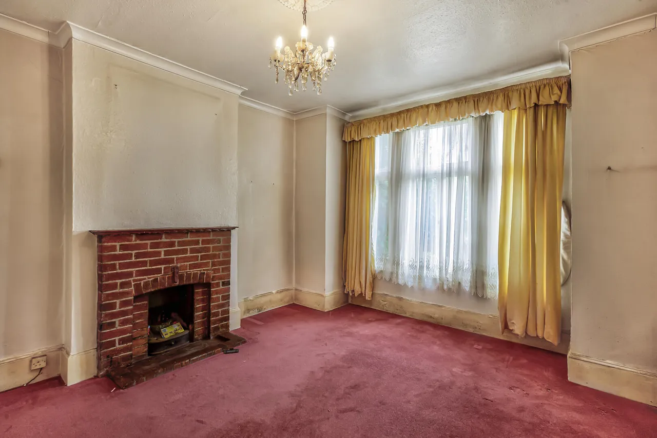 Dornton Road, London, photo 20
