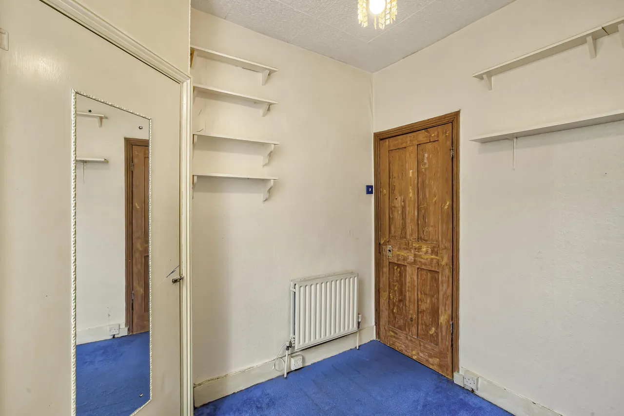 Dornton Road, London, photo 28