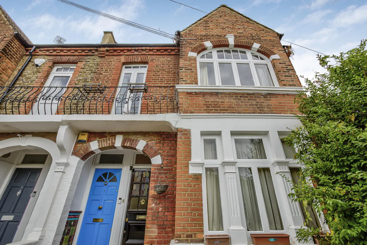 Dornton Road, London, photo 10