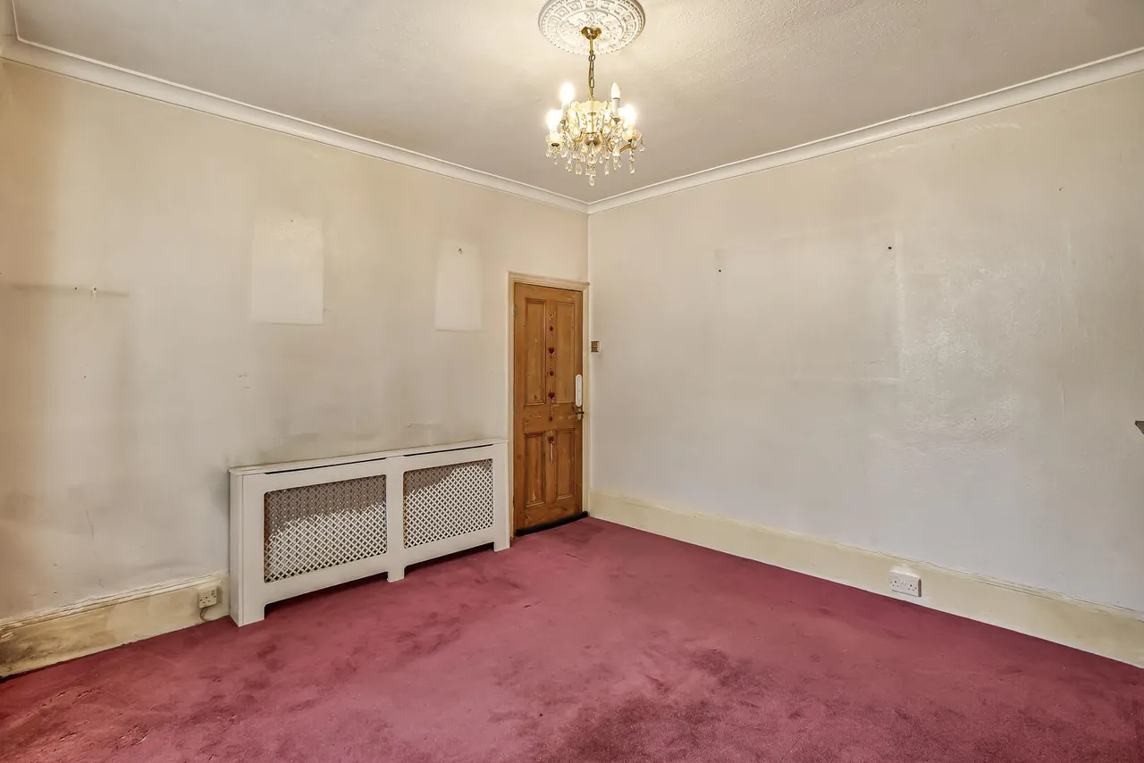 Dornton Road, London, photo 3