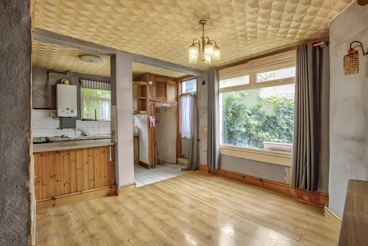 Dornton Road, London, photo 21
