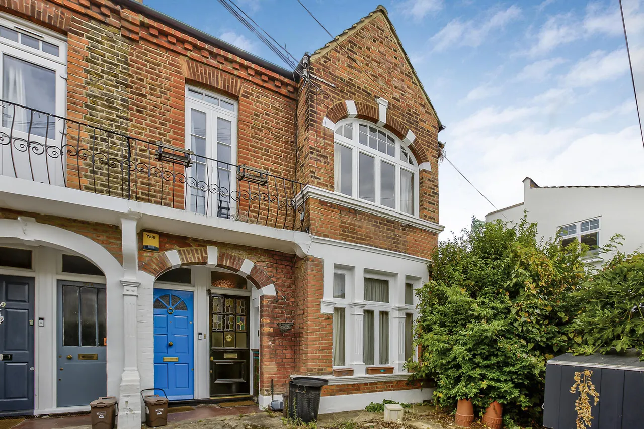 Dornton Road, London, photo 8