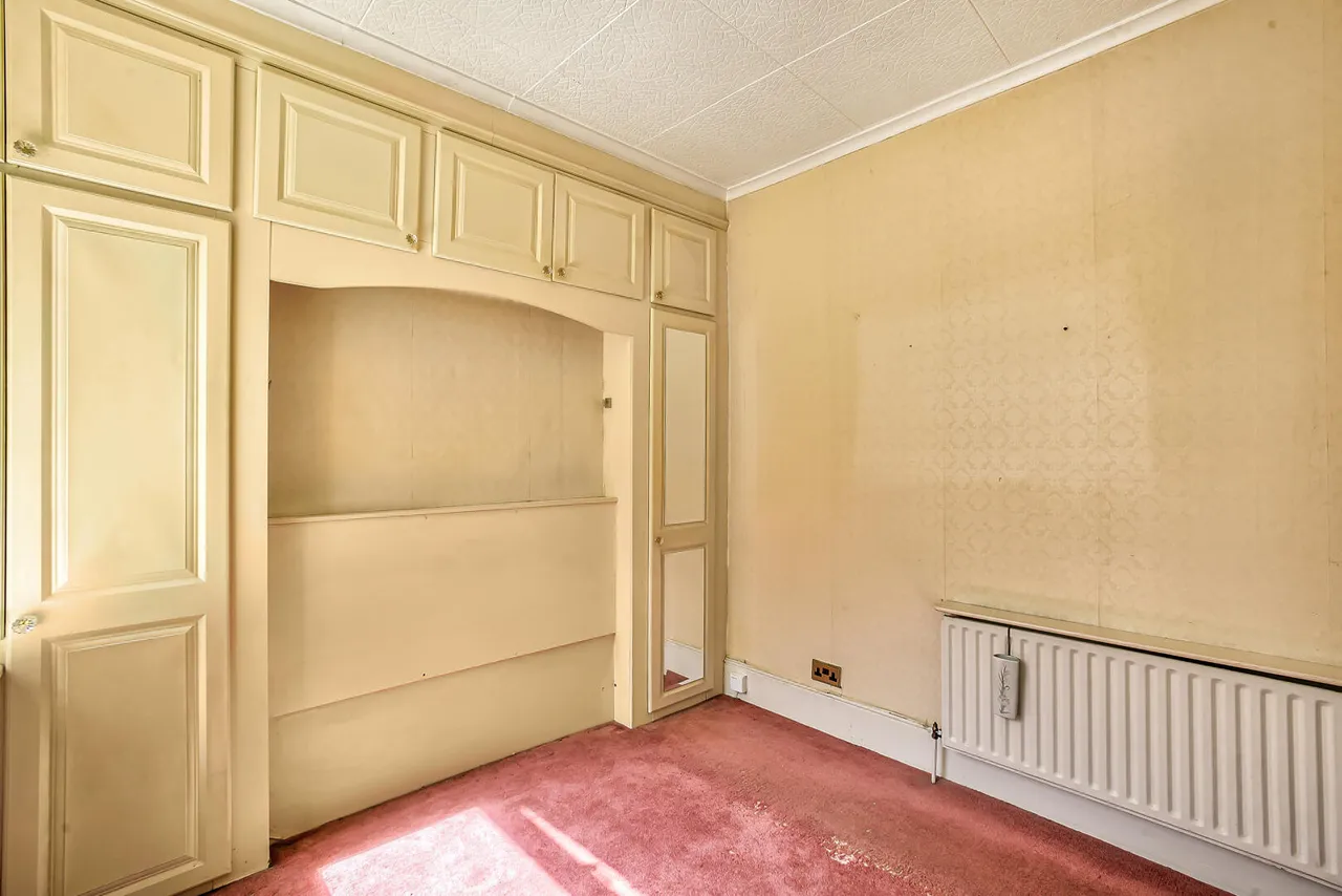Dornton Road, London, photo 31
