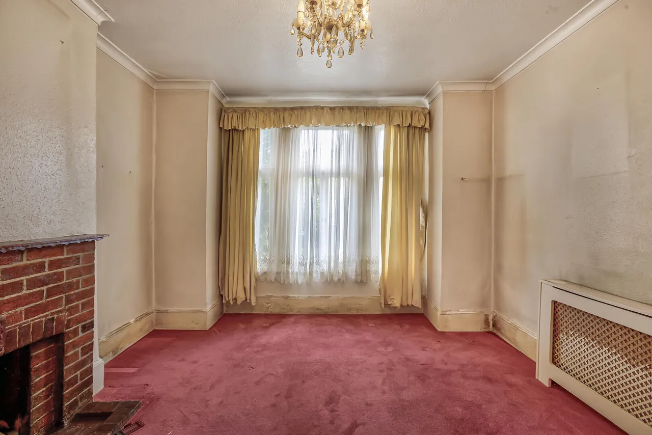 Dornton Road, London, photo 6