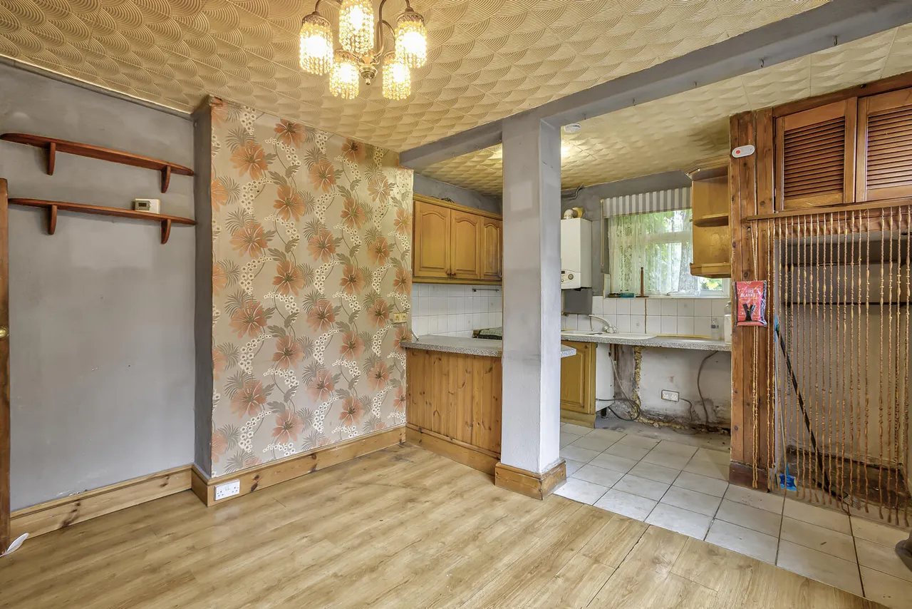 Dornton Road, London, photo 19