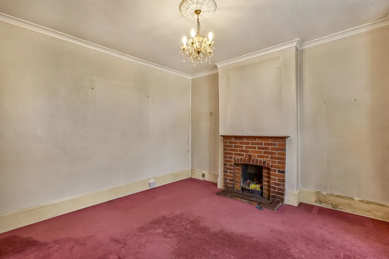Dornton Road, London, photo 2