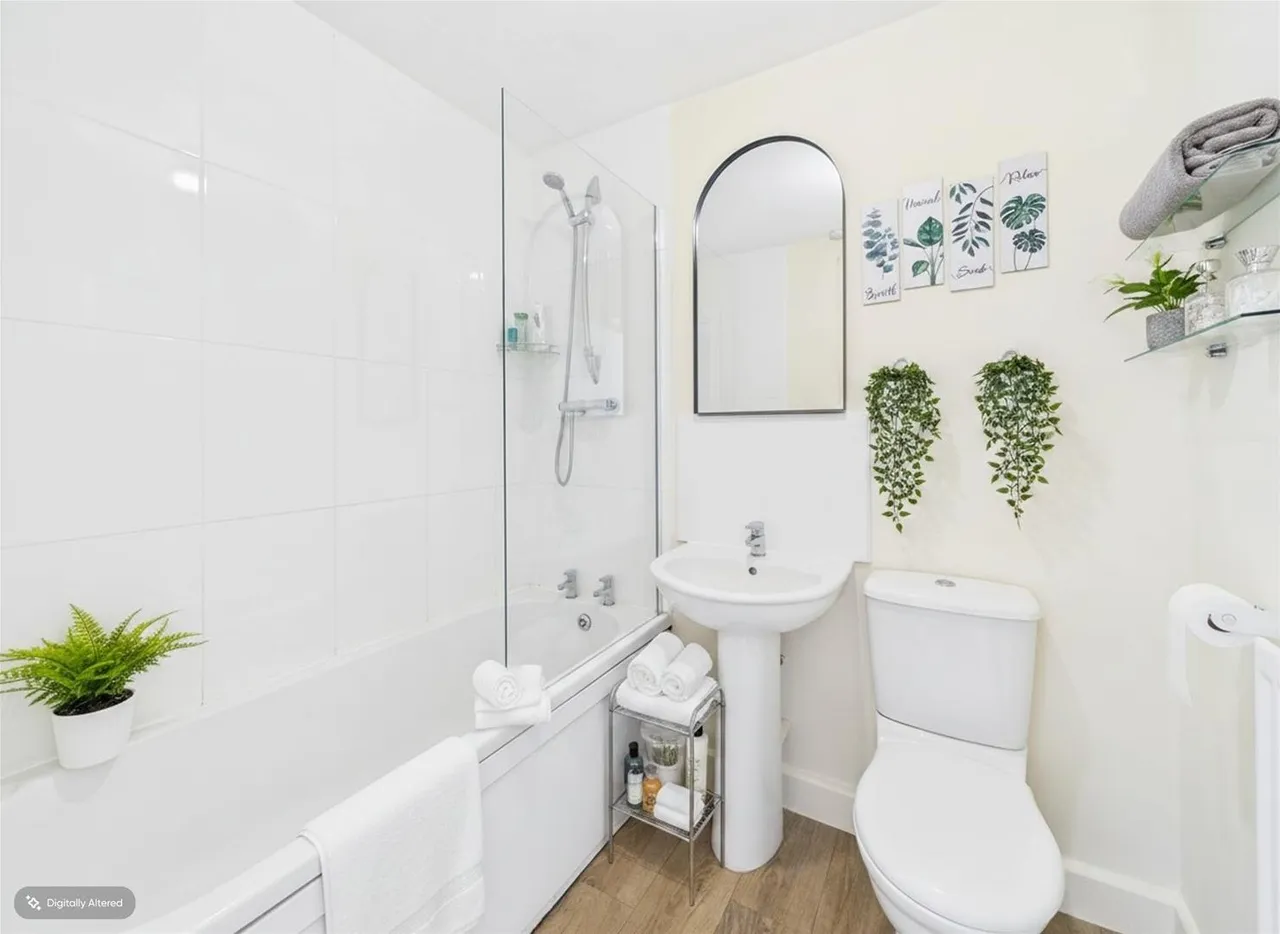 Sneyd Wood Road, Cinderford, GL14, photo 7
