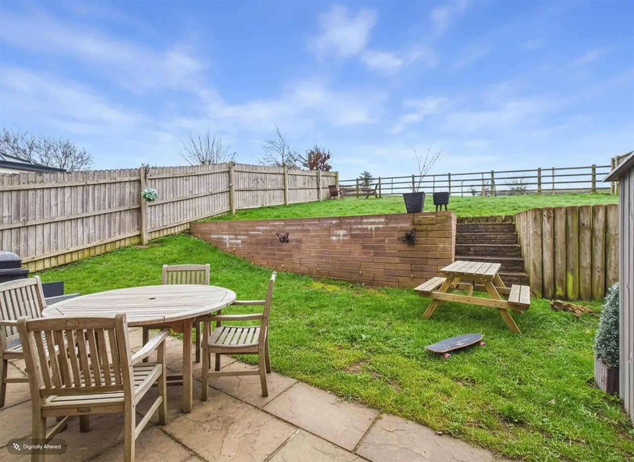 Sneyd Wood Road, Cinderford, GL14, photo 9