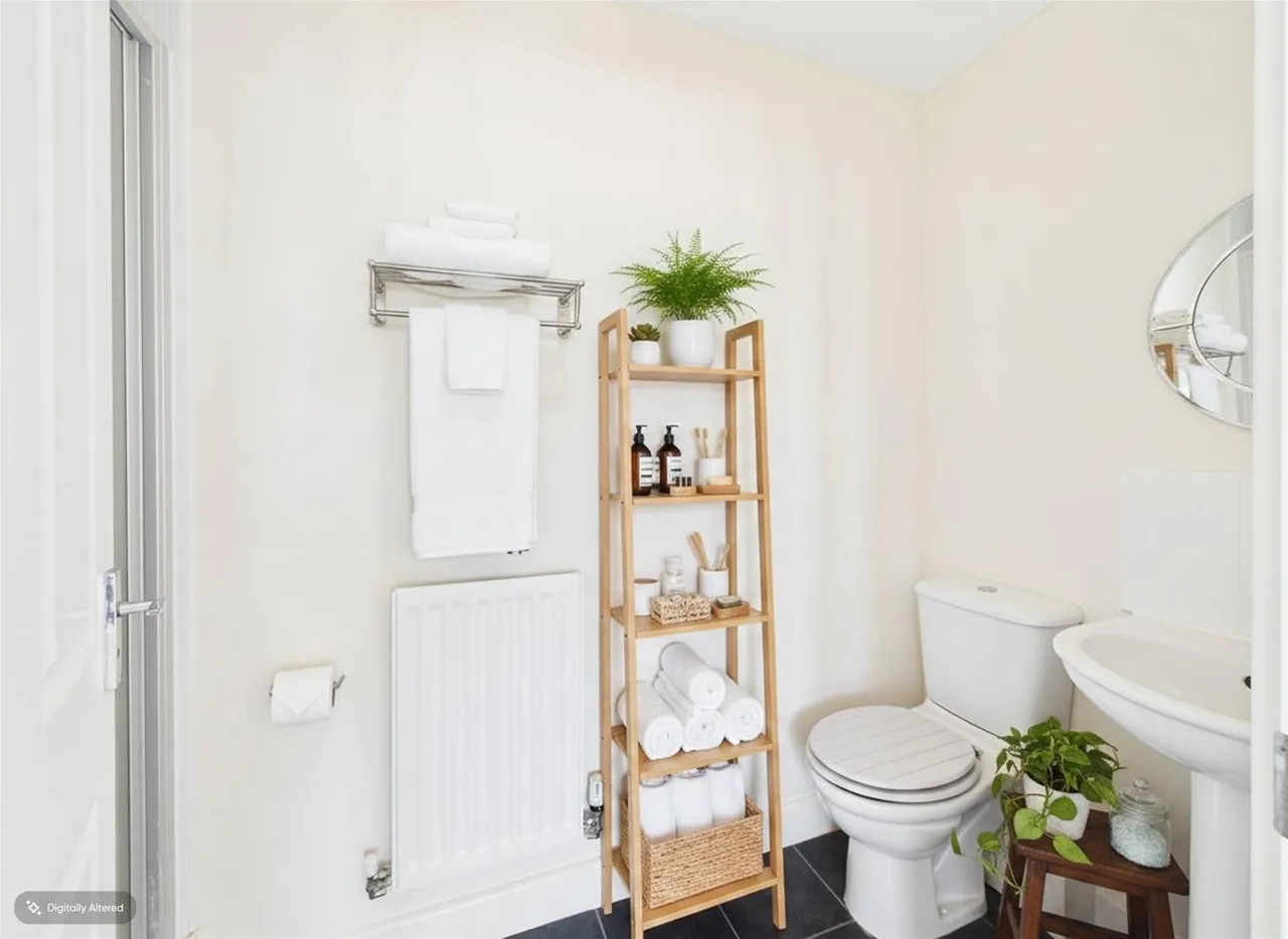 Sneyd Wood Road, Cinderford, GL14, photo 13