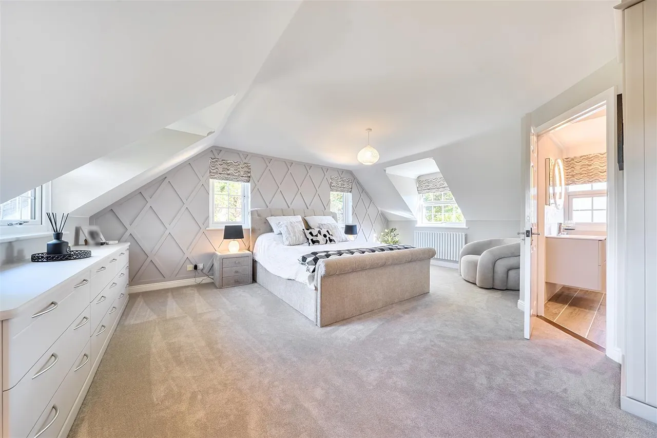 Giles Close, Fareham, photo 13