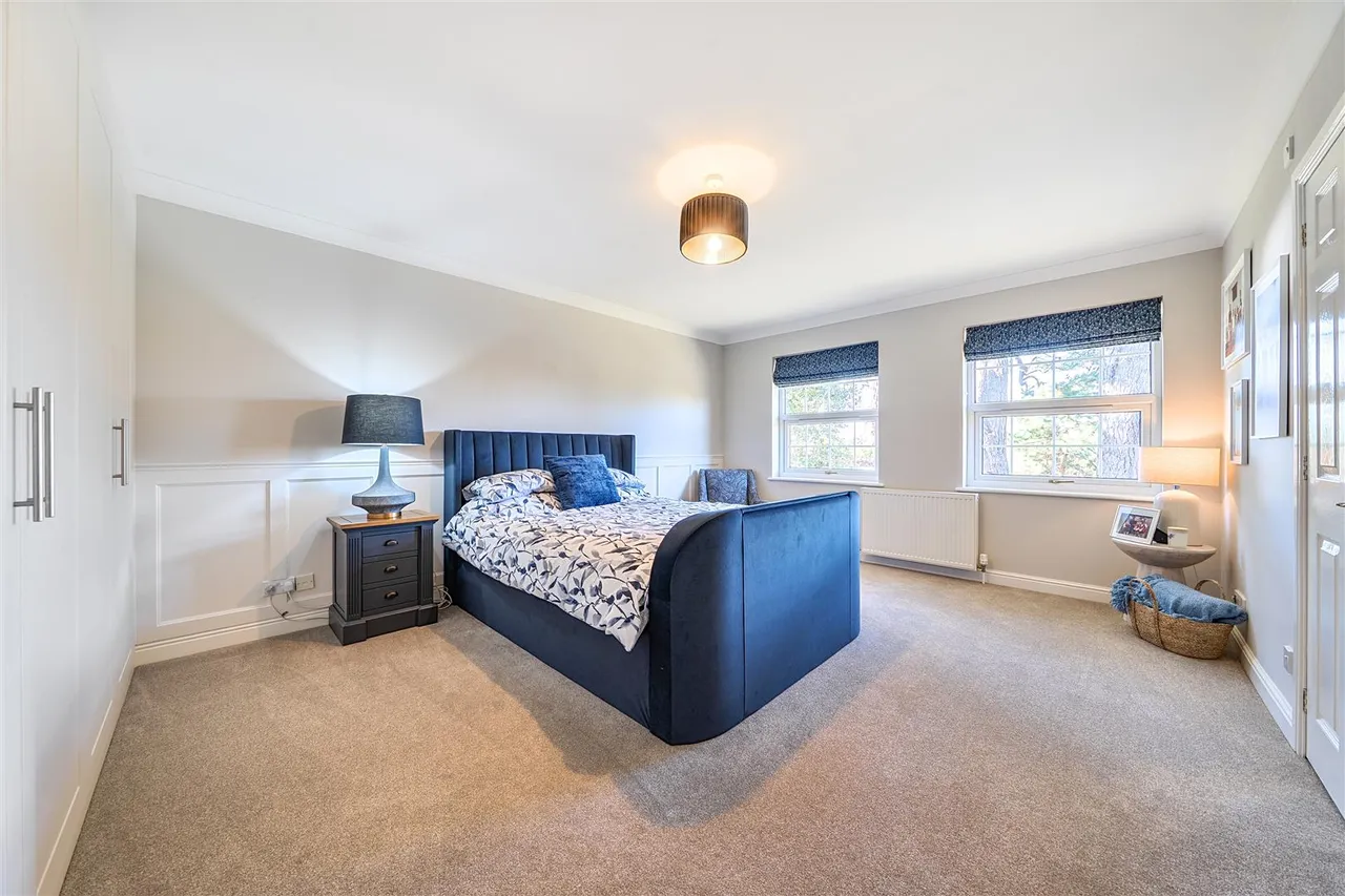 Giles Close, Fareham, photo 16
