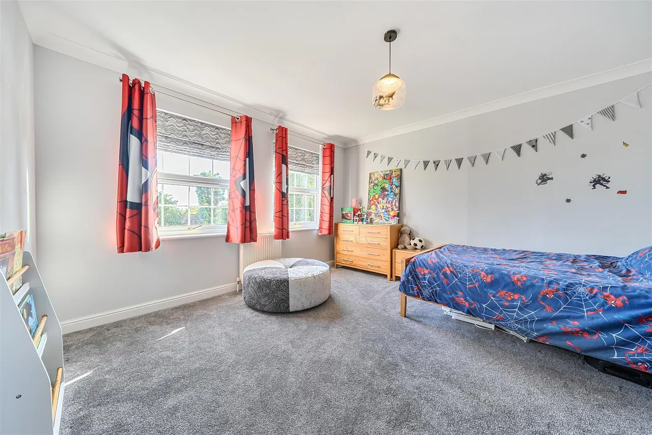 Giles Close, Fareham, photo 20