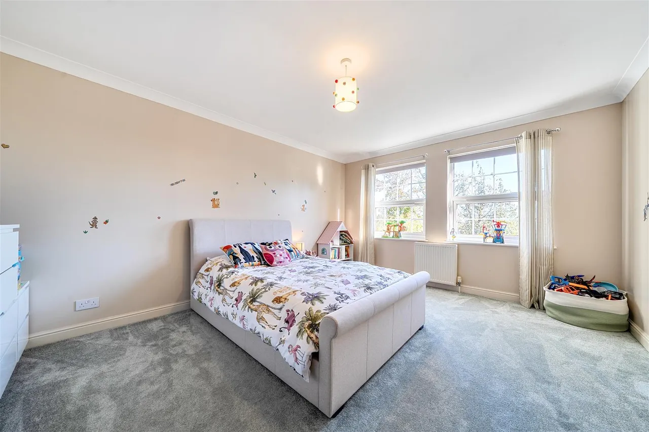 Giles Close, Fareham, photo 19