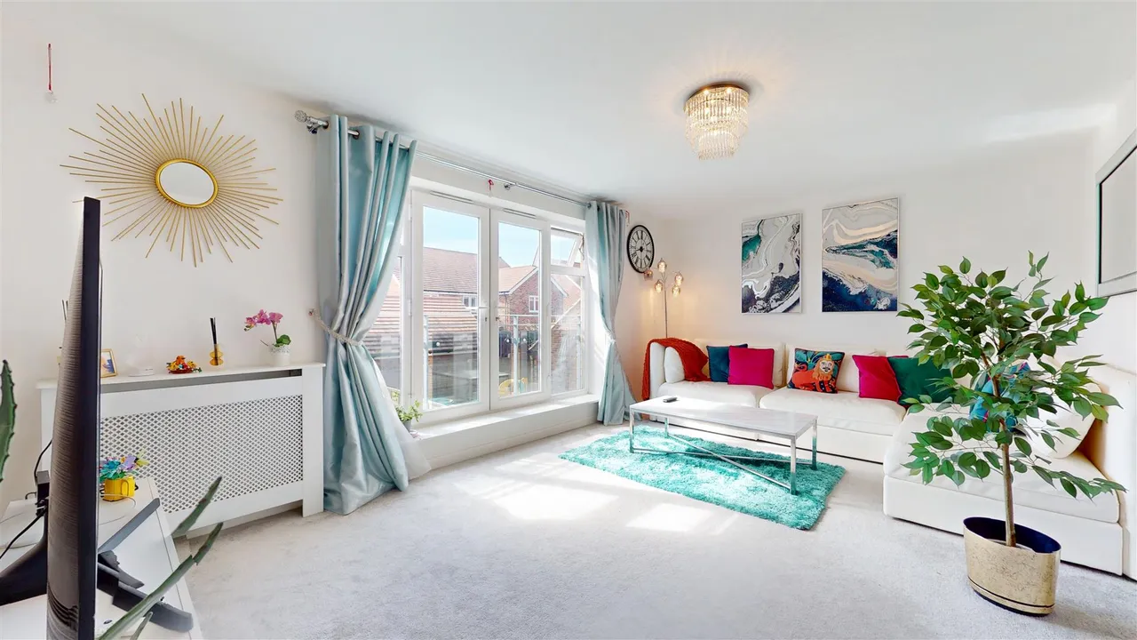 Simford Way, Whitehouse, photo 8