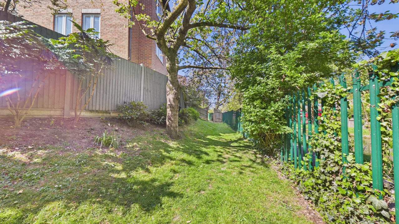 New River Way, London, N4, photo 10
