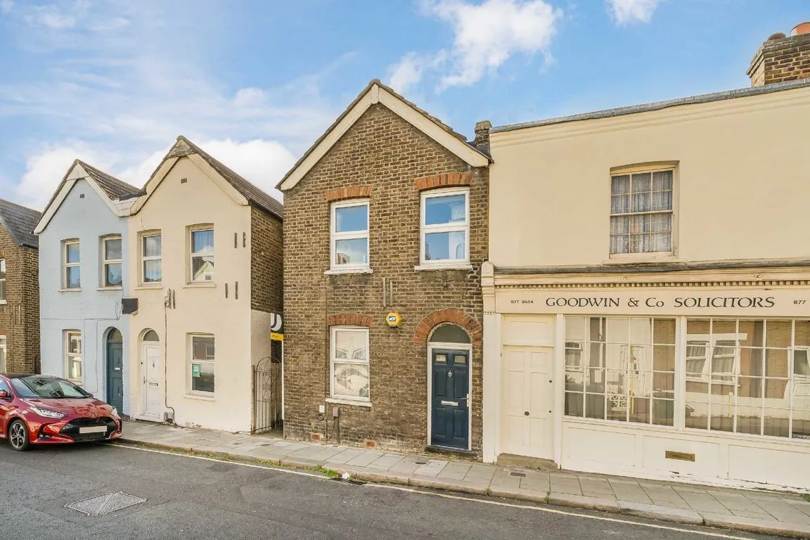 Sunnyhill Road, SW16, photo 8