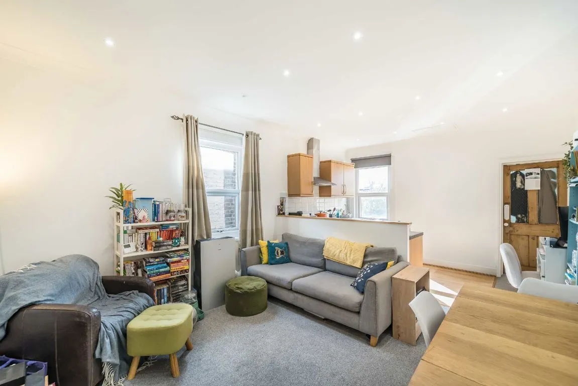 Sunnyhill Road, SW16, photo 6