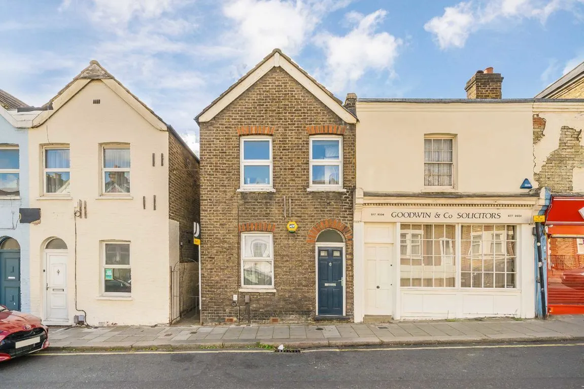 Sunnyhill Road, SW16, photo 9